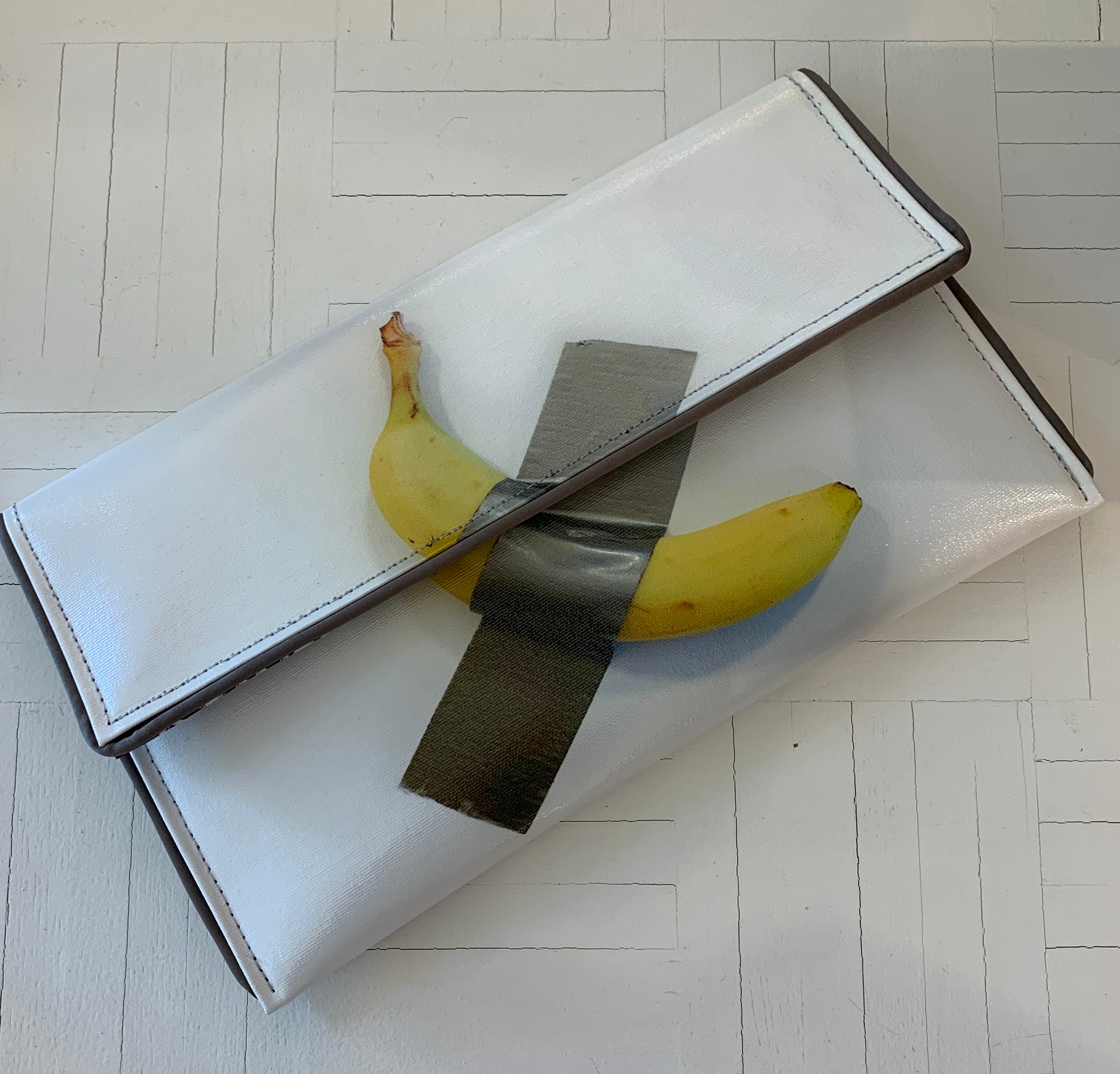 KENT Envelope Clutch 77