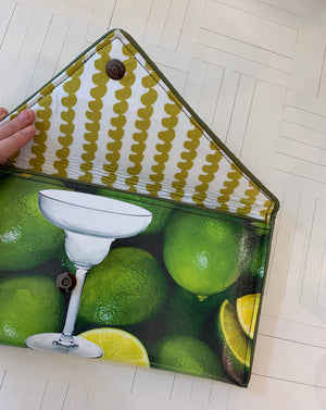 KENT Envelope Clutch 77