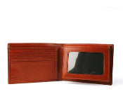 Credit Wallet w/ ID Passcase