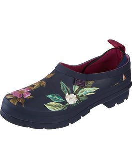JOUL GARDENING SHOES FLORAL