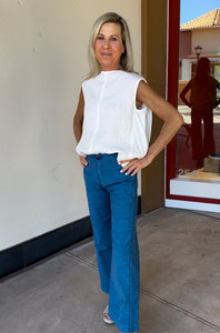 PRAI KNACK PANTS MACAW