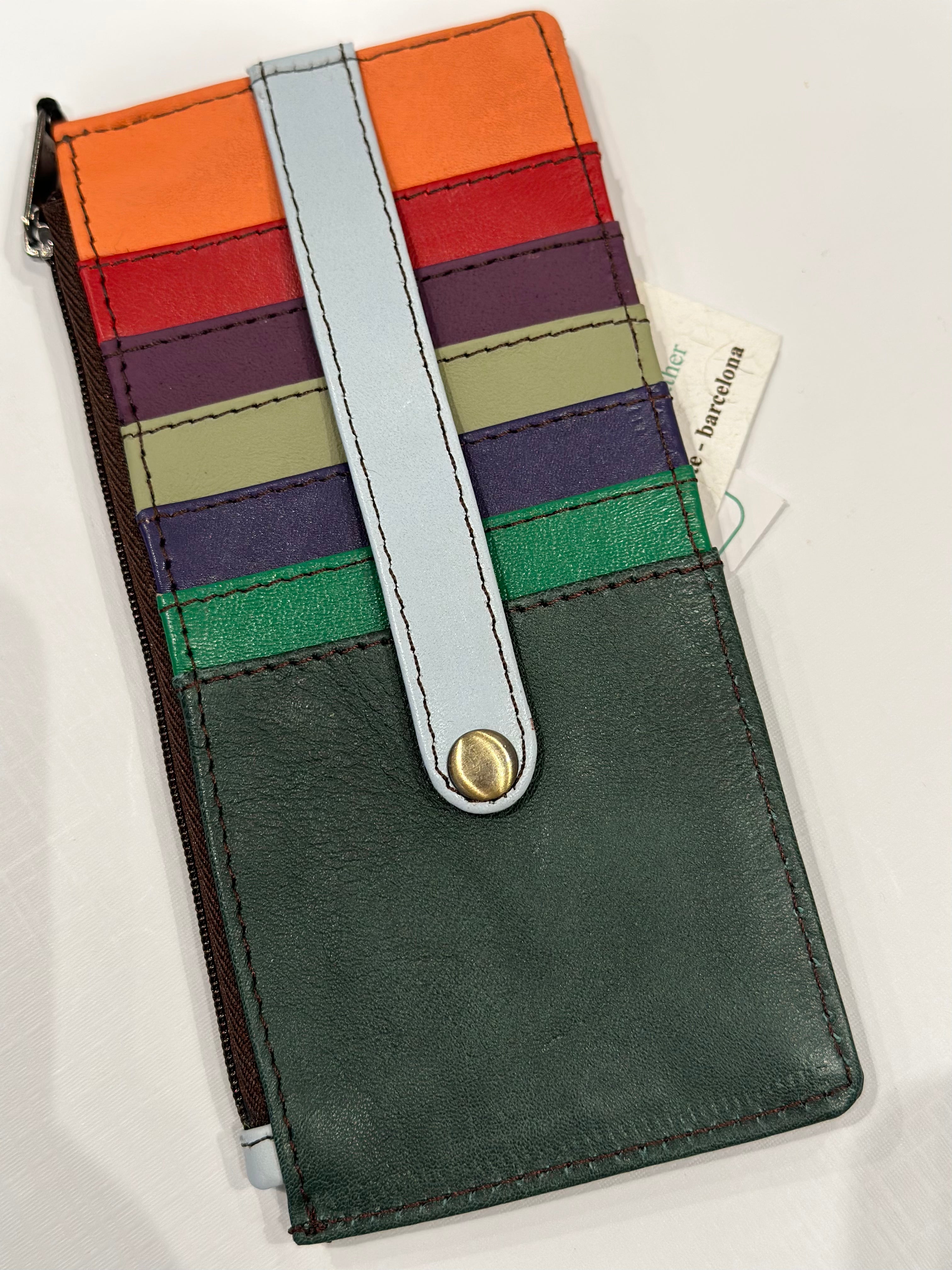 SORU Cassie Card Holder