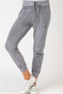 XCVI 22601 CARLIN JOGGER GREY
