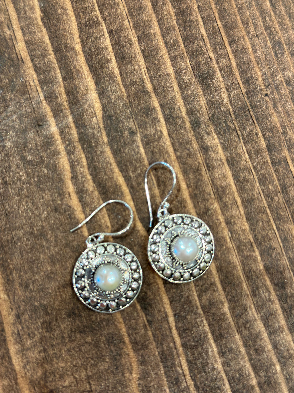 BALI AER5321 EARRING