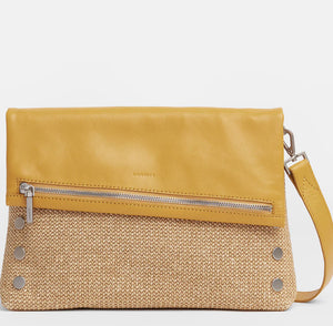 HAMM VIP LRG CHANTERELLE RAFFIA