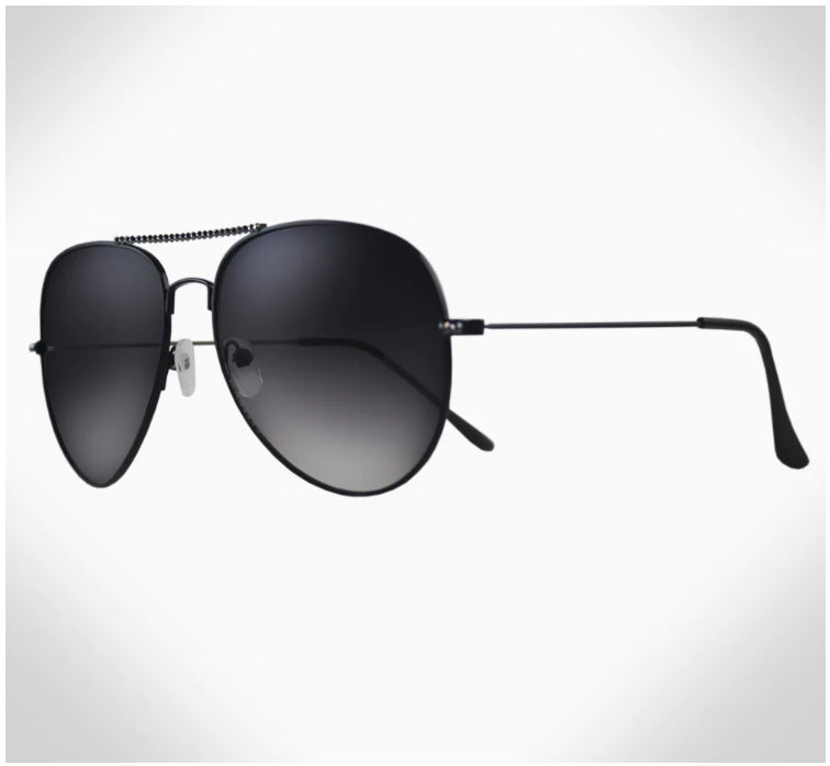 Black Rome Sunglasses