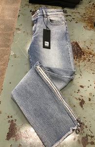 DL1961 MARA STRAIGHT ANKLE