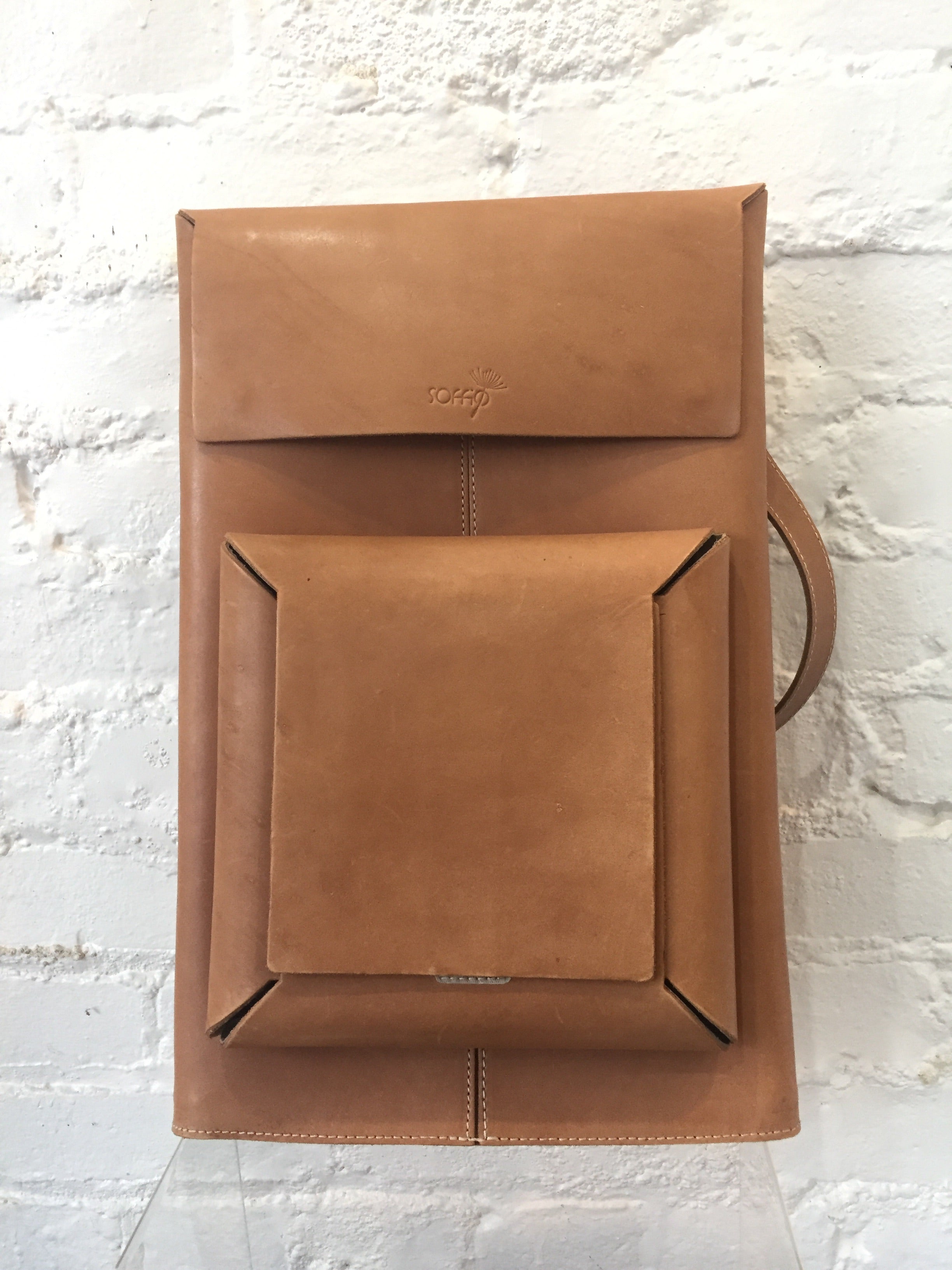 SOFF BACKPACK1 Size:OS