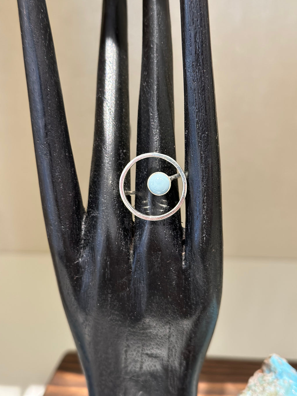 SWED CIRKEL RINGS