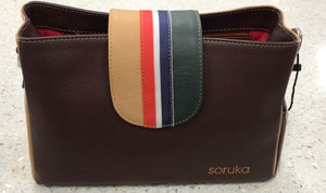 SORUKA MIA BAG NEUTRAL