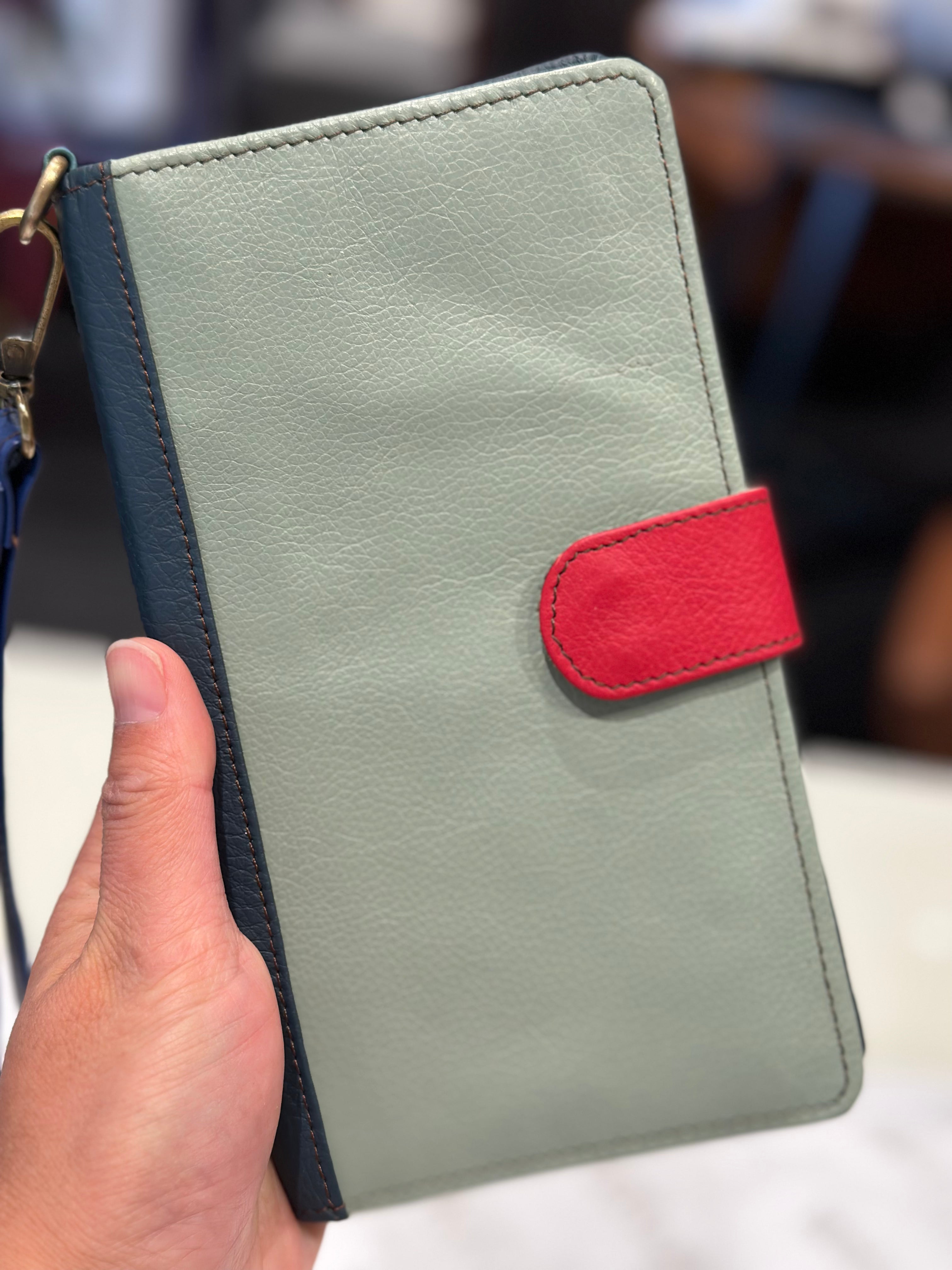SORU TESSA WALLET