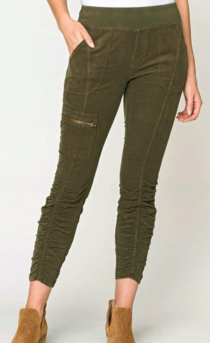 Wear Cord Malanda Pant