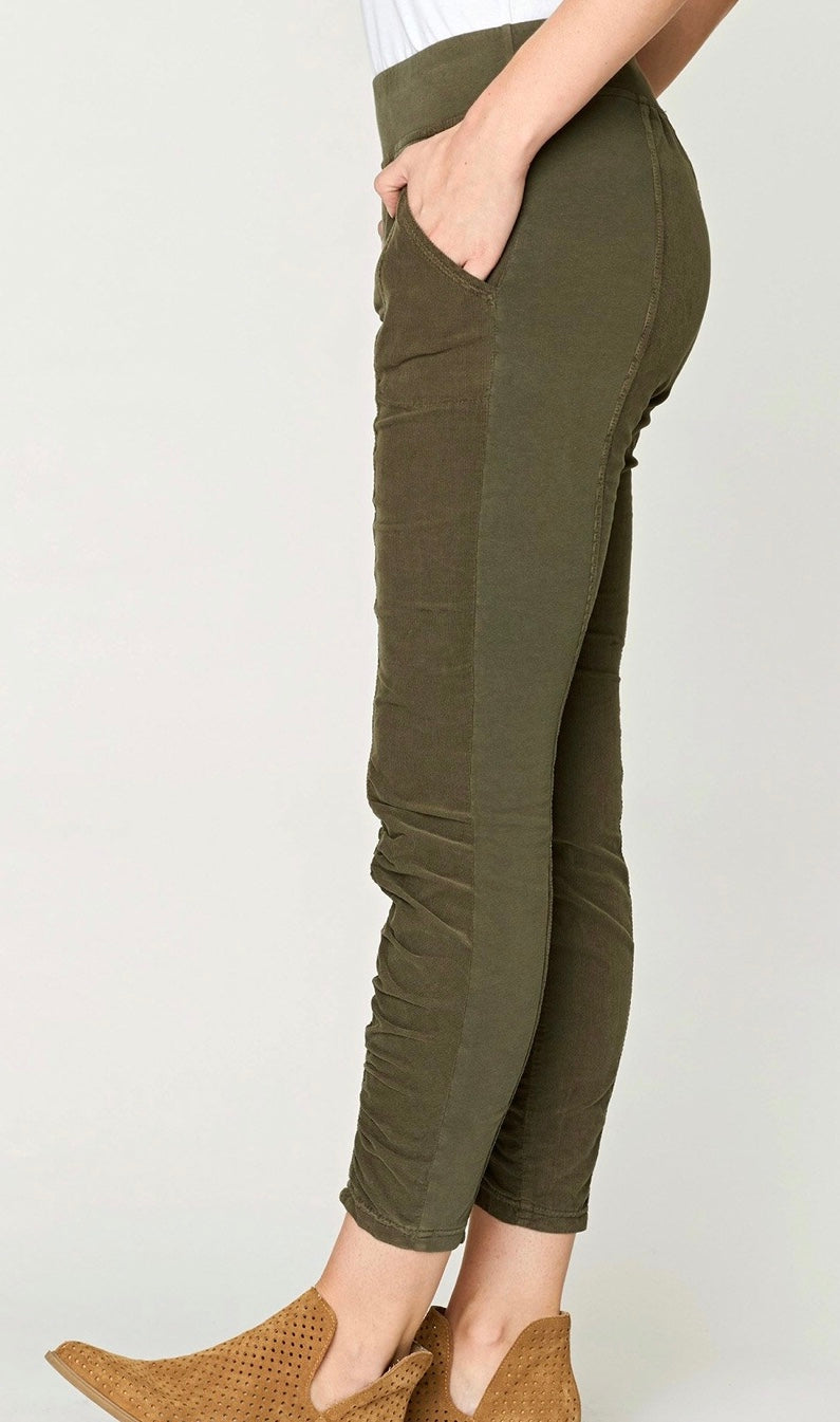 Wear Cord Malanda Pant