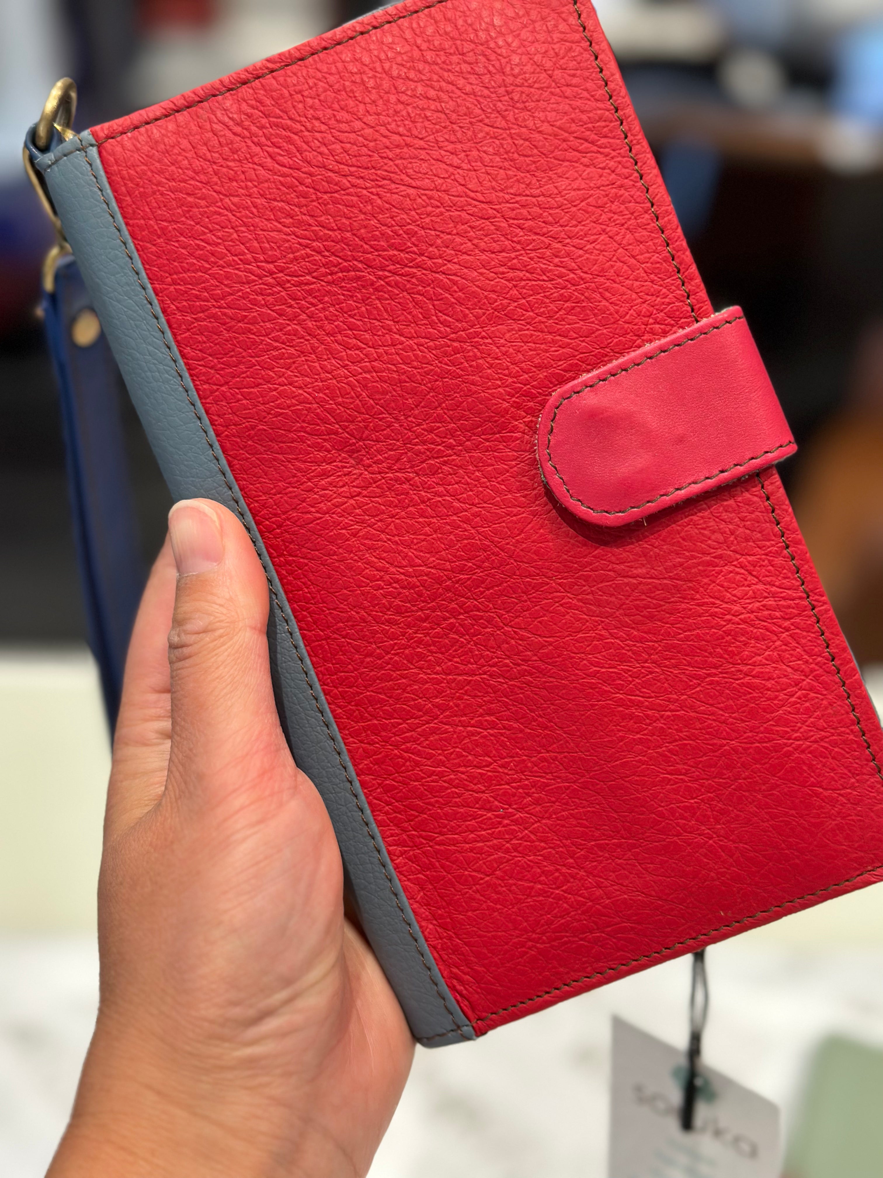 SORU TESSA WALLET