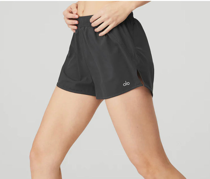 ALO STRIDE SHORT W6230R ANT