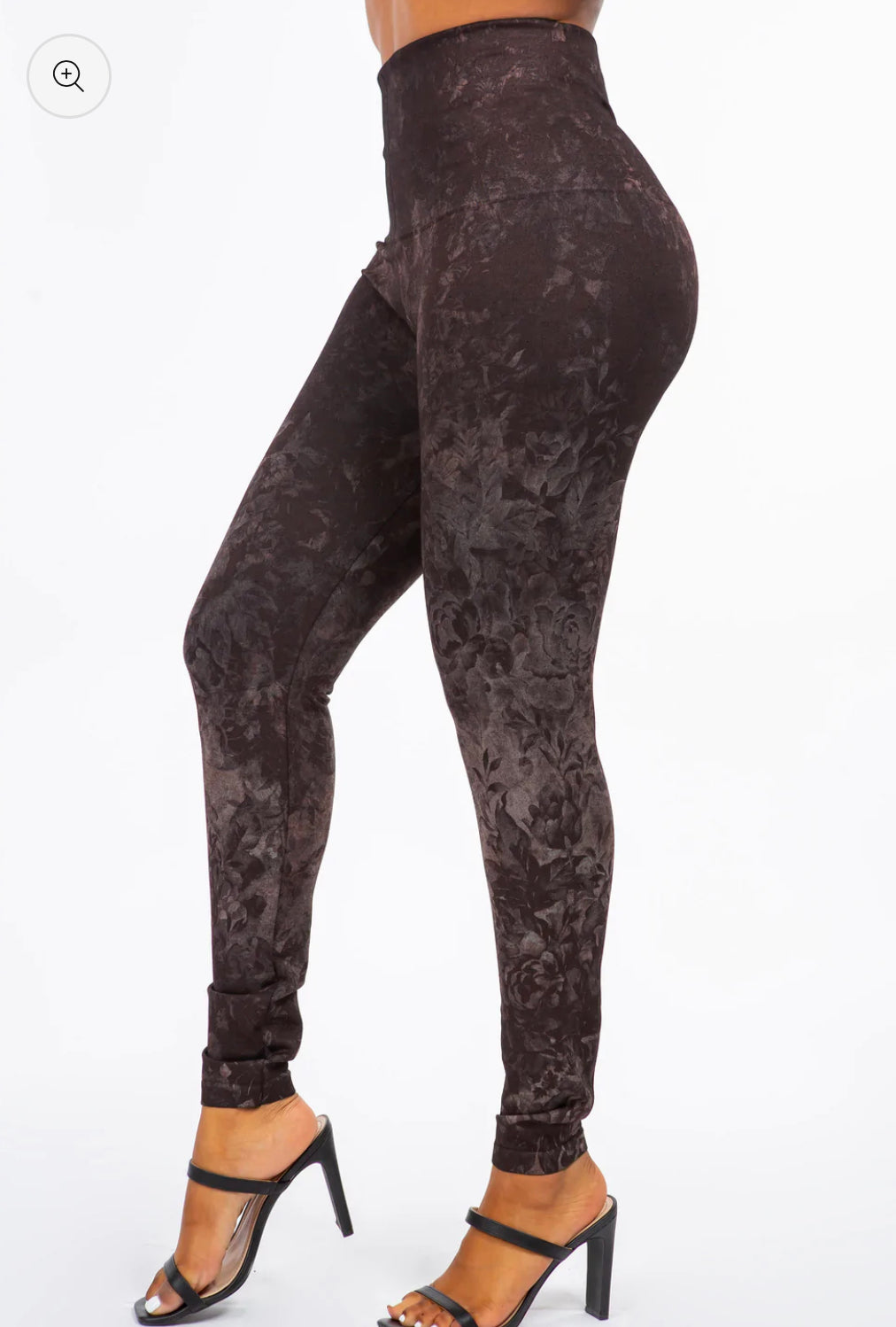 M.REN B4292FD FIG LEGGING