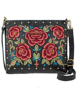 MARY POETRY IN MOTION CLUTCH