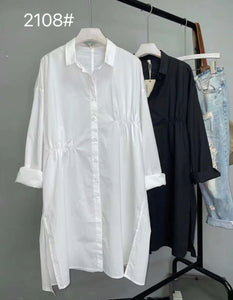 MAWE 2108 BLOUSE
