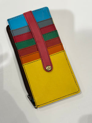 SORU Cassie Card Holder