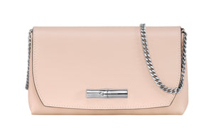 LONG 10191HCNP53 ROSEAU PALE PINK