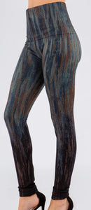 M.RENA LEGGING B4292EQ