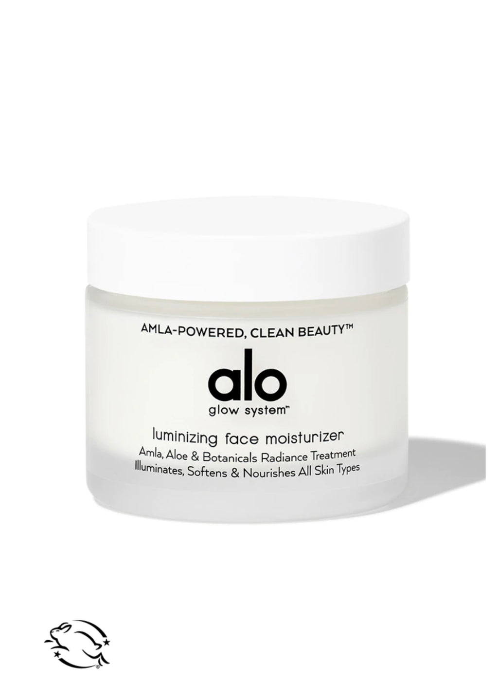 ALO LUMINIZING FACE MOISTURIZER