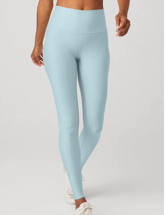 ALO W5766R 7/8 HIGH-WAIST AIRLIFT LEGGING