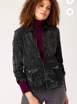 WEAR 14310WB UTILITY TANNER JACKET