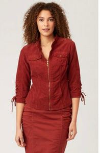 WEAR CORD ASHLYNN JACKET