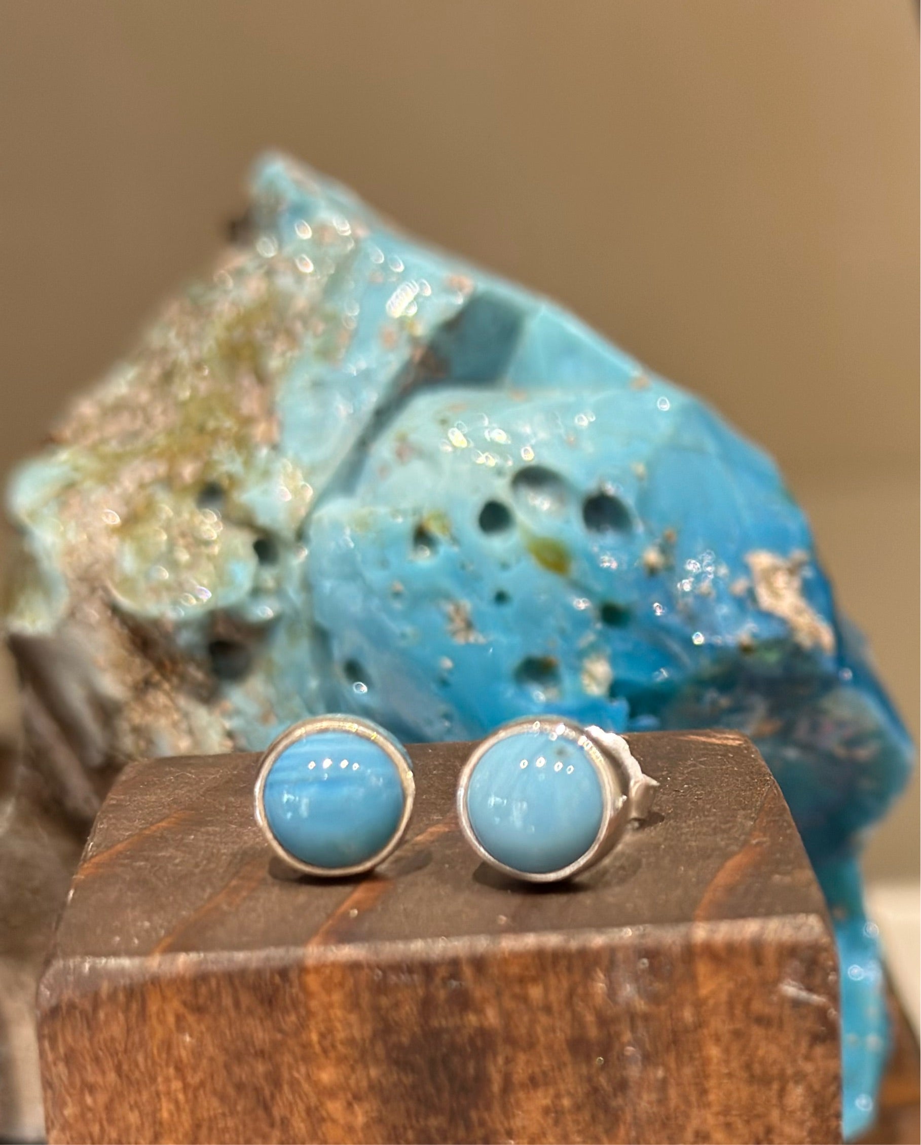 SWED EAR STUDS