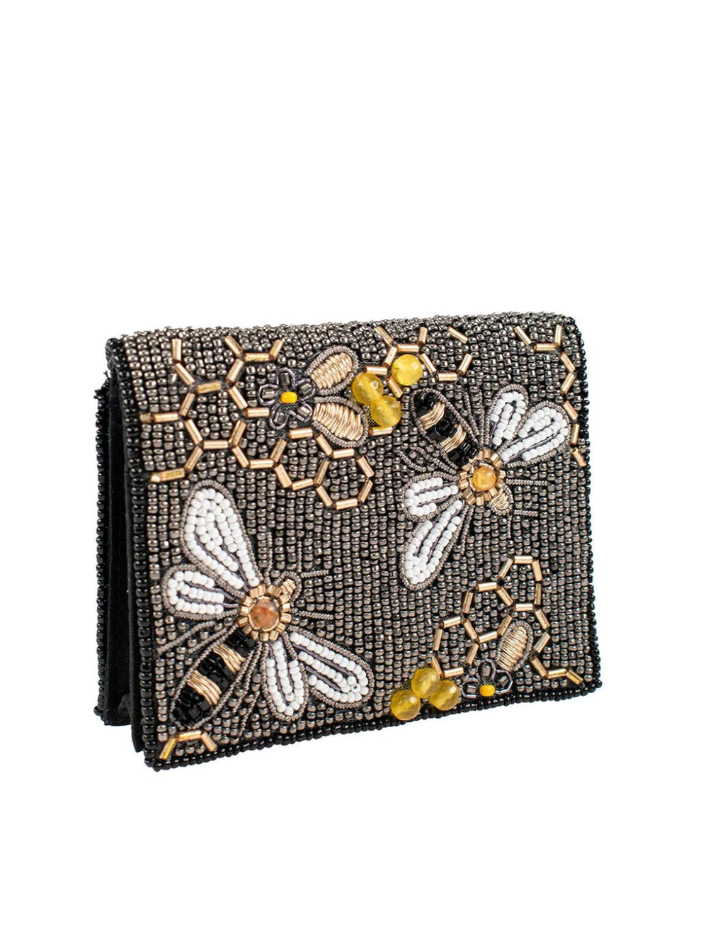 MARY BEE AWESOME WALLET