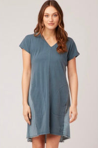 WEAR Glennon V-Neck Dress